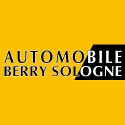 Automobile Berry Sologne Concessionnaire OPEL, Saint-Doulchard - Horaires d'ouverture