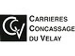 Carrières et Concassage du Velay, Coubon - Horaires d'ouverture