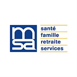 Mutualité Sociale Agricole MSA, Beaucouzé - Horaires d'ouverture