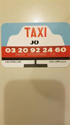 Taxis Jo, Lille - Horaires d'ouverture