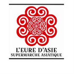 L'eure D'asie, Guichainville - Horaires d'ouverture