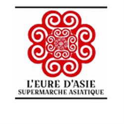 L'eure D'asie, Guichainville - Horaires d'ouverture