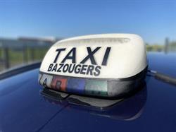 Taxi Dominique Portier, Bazougers - Horaires d'ouverture
