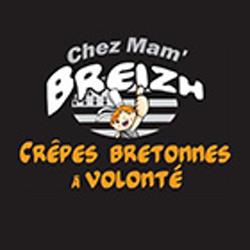 Crêperie Chez Mam'breizh, Concarneau - Horaires d'ouverture