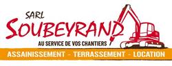 Soubeyrand SARL, Lanas - Horaires d'ouverture