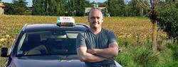 Taxi Jean-Philippe Mraz, Auch - Horaires d'ouverture