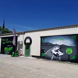 Mecan Express, Céret - Horaires d'ouverture