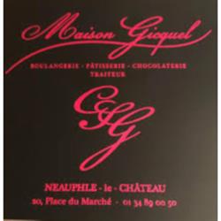 BOULANGERIE GICQUEL, Neauphle-le-Château - Horaires d'ouverture
