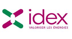 Idex, Cormontreuil - Horaires d'ouverture