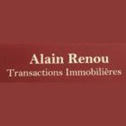 A Agence Alain Renou Immobilier, Couhé - Horaires d'ouverture