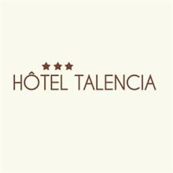 Hôtel Talencia, Thouars - Horaires d'ouverture