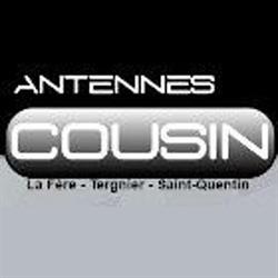 STV Com Cousin, Tergnier - Horaires d'ouverture