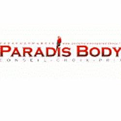 Paradis Body, Voiron - Horaires d'ouverture