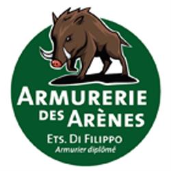 Armurerie Des Arenes - Di Filippo, Dole - Horaires d'ouverture