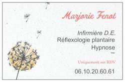 Fenot Marjorie, Thionville - Horaires d'ouverture