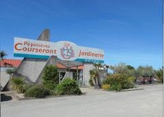 Jardinerie Courserant, Bias - Horaires d'ouverture
