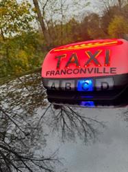 Taxi Stéphanie, Franconville - Horaires d'ouverture