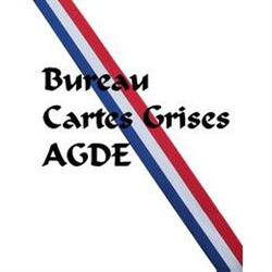 Bureau Des Cartes Grises Et Formalités, Agde - Horaires d'ouverture
