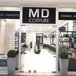 Coiffure MD, Fleury-les-Aubrais - Horaires d'ouverture