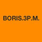 BORIS.3P.M., Saint-Étienne - Horaires d'ouverture