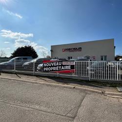 CITY CARS, Les Sables-d'Olonne - Horaires d'ouverture