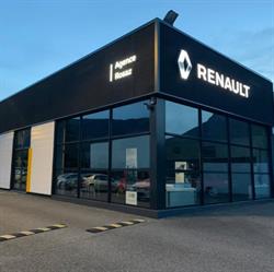Garage Rosaz & Associés Renault & Dacia, Pontcharra - Horaires d'ouverture