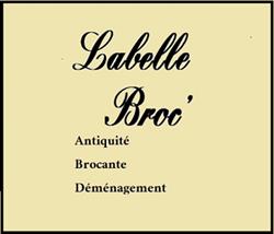 Labelle Broc, Seynod - Horaires d'ouverture