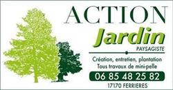 Action Jardin Paysagiste, Ferrières - Horaires d'ouverture