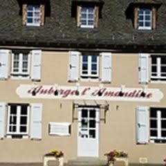 Auberge L'Amandine, Valette - Horaires d'ouverture
