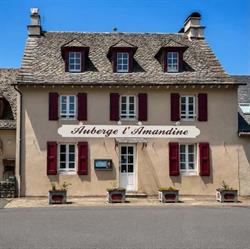 Auberge L'Amandine, Valette - Horaires d'ouverture