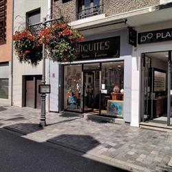 Nectar, Tarbes - Horaires d'ouverture