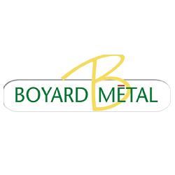 Boyard Metal, Polliat - Horaires d'ouverture