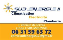 SUD Energie 11, Carcassonne - Horaires d'ouverture