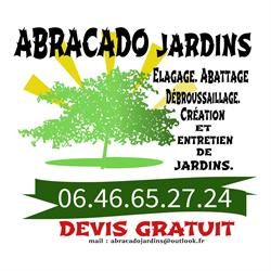 Abracado Jardins, Toulon - Horaires d'ouverture