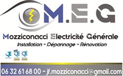 Meg, Ajaccio - Horaires d'ouverture