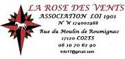 La Rose des Vents, Cozes - Horaires d'ouverture