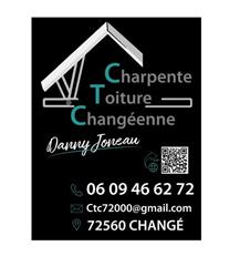 Charpente Toiture Changeenne, Changé - Horaires d'ouverture