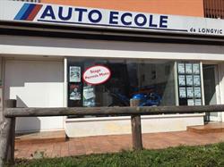 Auto Ecole de Longvic, - Horaires d'ouverture