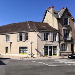 Noyau Immobilier, Alençon - Horaires d'ouverture