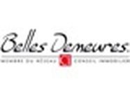 Cl Belles Demeures, Villersexel - Horaires d'ouverture