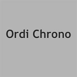 Ordi Chrono, Saint-Didier-en-Velay - Horaires d'ouverture