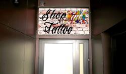 Shop'ink Tattoo, Crécy-la-Chapelle - Horaires d'ouverture