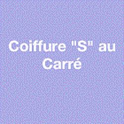 S Au Carré Coiffure, Fumel - Horaires d'ouverture