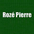 Rozé Pierre, Romilly-sur-Seine - Horaires d'ouverture