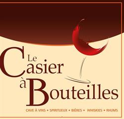 Le Casier A Bouteilles EURL, Châteaugiron - Horaires d'ouverture