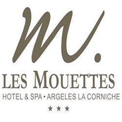 Hôtel & Spa Les Mouettes, Argelès-sur-Mer - Horaires d'ouverture