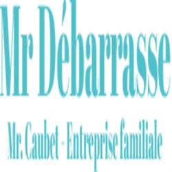 Mr.Debarrasse, Pont-Saint-Martin - Horaires d'ouverture
