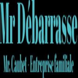 Mr.Debarrasse, Pont-Saint-Martin - Horaires d'ouverture