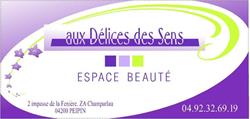 Aux Délices Des Sens, Peipin - Horaires d'ouverture