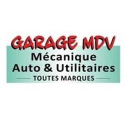 Garage MDV, Claye-Souilly - Horaires d'ouverture